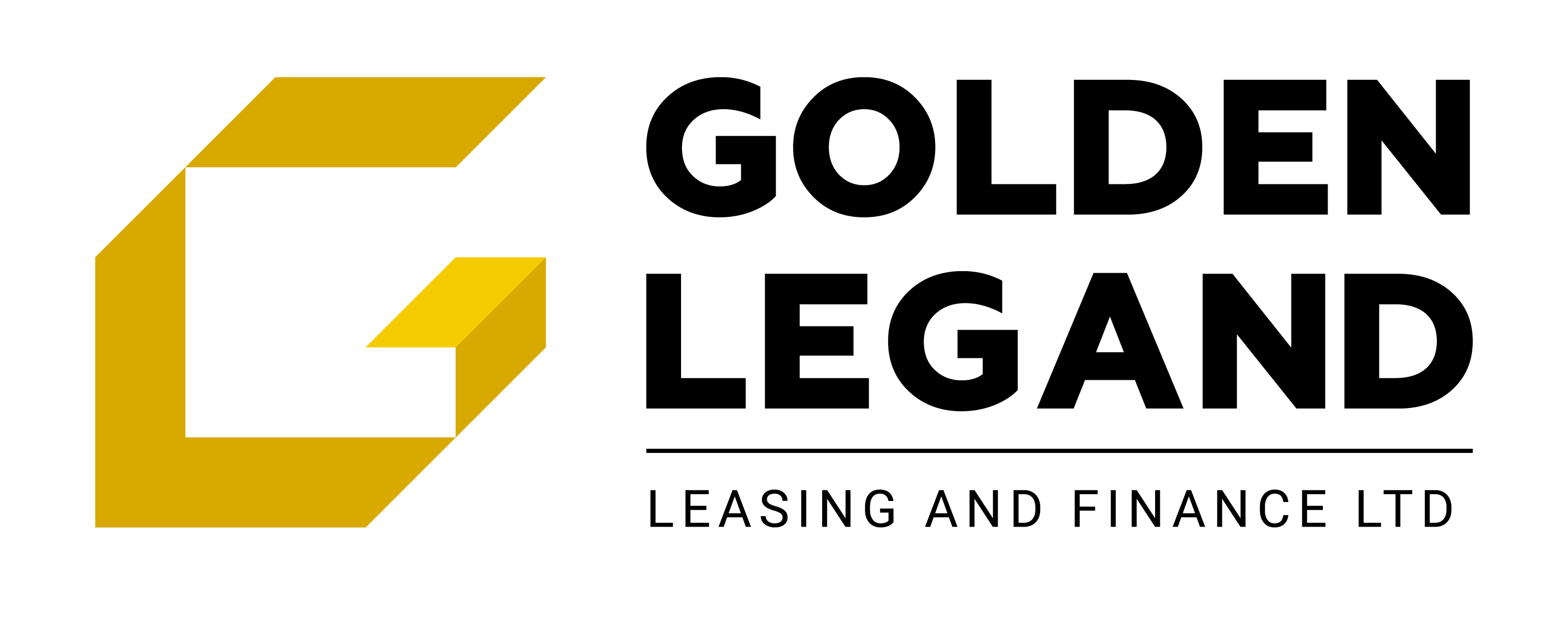 Golden Legand Logo